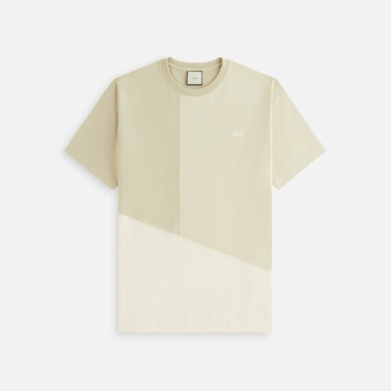 Kith Women Patchwork Vintage Tee - Venture