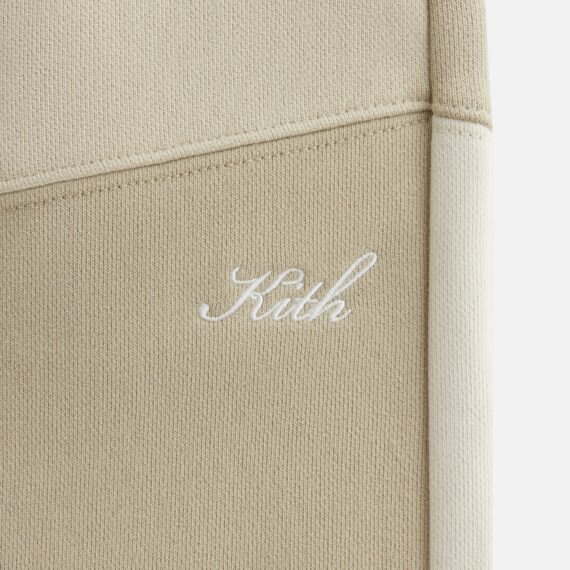 Kith Women Ava Patchwork Track Pant - Venture