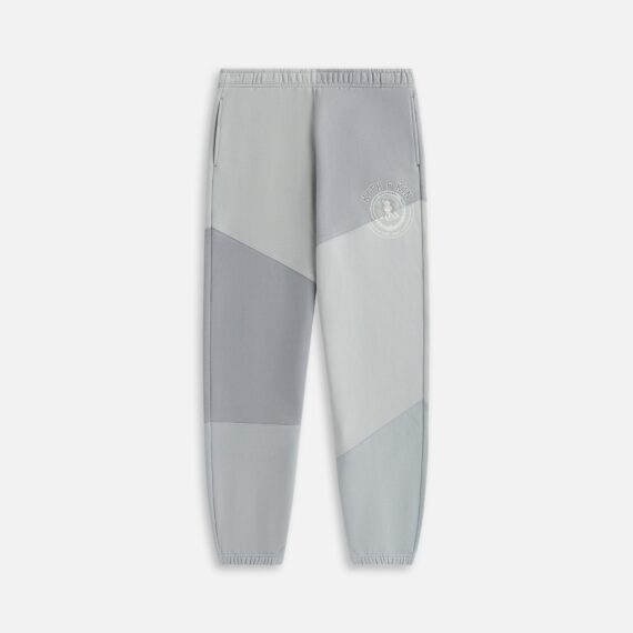 Kith Women Chelsea III Patchwork Sweatpant - Statue